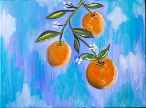 JUEVES 26 FEBRERO 19h "SESION ESPECIAL EL CASINO" NARANJAS VALENCIANAS (VILA-REAL)