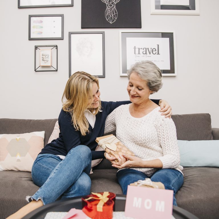 6 IDEAS PARA REGALAR EN EL DIA DE LA MADRE