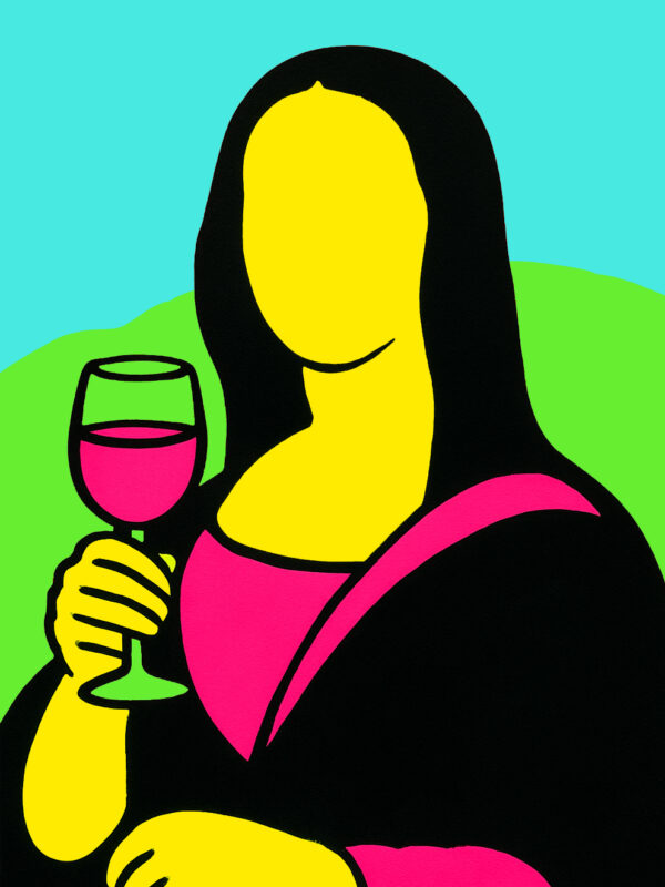 SABADO 12 JULIO 18:00h MONA LISA NEÓN (CASTELLÓN)