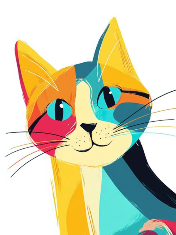 DOMINGO 18 MAYO 17:00h GATO NEÓN (CASTELLON). Minidali