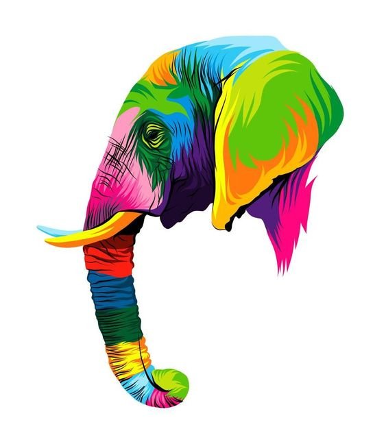 VIERNES 18 SEPTIEMBRE 18:00h. ELEFANTE COLORES NEÓN (CASTELLÓN)
