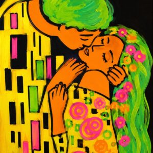 DOMINGO 25 OCTUBRE 17:00h. EL BESO (CASTELLÓN)
