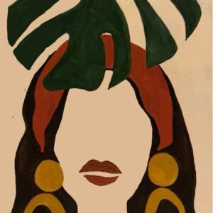 VIERNES 25 SEPTIEMBRE 18:00h. CHICA CON HOJA (CASTELLÓN)