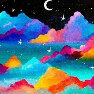 SÁBADO 19 SEPTIEMBRE 19:00h. CIELO NEON (CASTELLÓN)