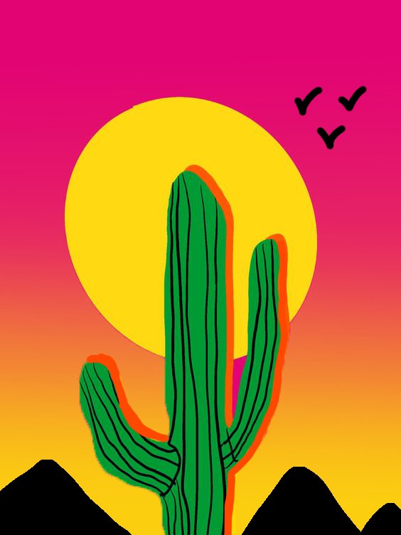DOMINGO 6 SEPTIEMBRE 11:30h. CACTUS NEON (CASTELLÓN)