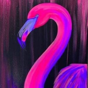 DOMINGO 18 OCTUBRE 11:30h. FLAMENCO NEON (CASTELLÓN)