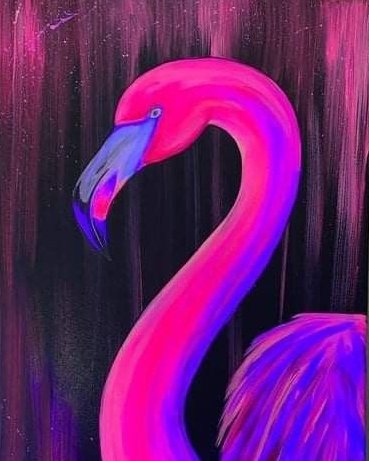 DOMINGO 18 OCTUBRE 11:30h. FLAMENCO NEON (CASTELLÓN)