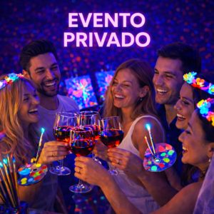 CUMPLEAÑOS - 14 NOVIEMBRE 18:00h (CASTELLÓN)